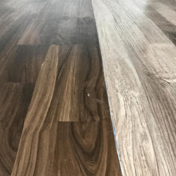 Plancher en Bois : Chaleur et Authenticité Montreuil